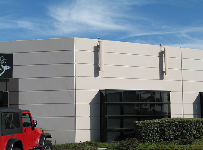 Wireless Service Providers